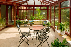 Keeres Green conservatory quotes