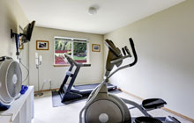 Keeres Green home gym construction leads