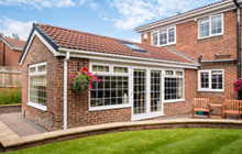Keeres Green house extension leads